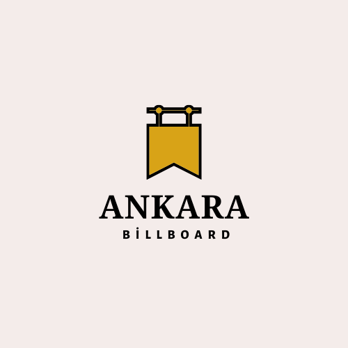 Ankara Billboard